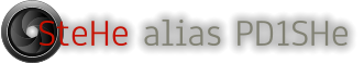 SteHe alias PD1SHe